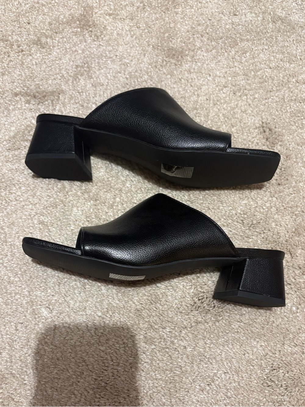 90s mules sandals - Picture 4 of 6